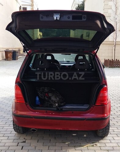 Mercedes A 140 1999, 174,224 km - 1.4 l - Bakı