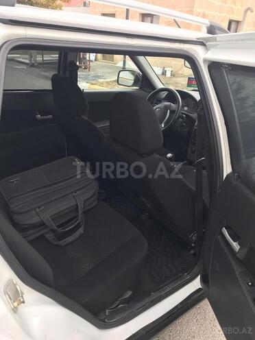 LADA (VAZ) Priora 2013, 150,800 km - 1.6 л - Bakı