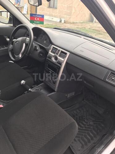 LADA (VAZ) Priora 2013, 150,800 km - 1.6 л - Bakı