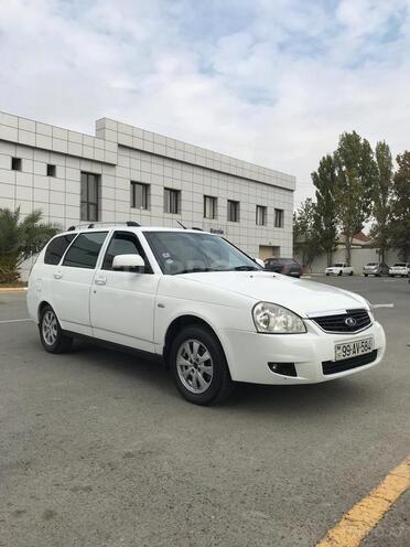 LADA (VAZ) Priora 2013, 150,800 km - 1.6 л - Bakı