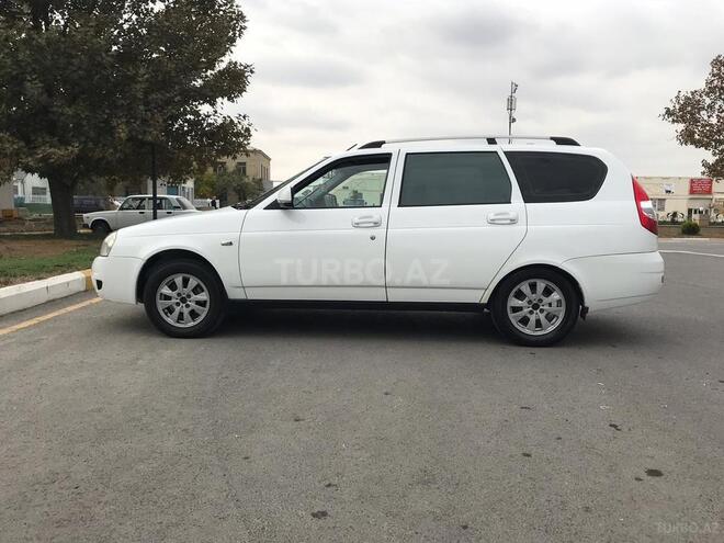 LADA (VAZ) Priora 2013, 150,800 km - 1.6 л - Bakı