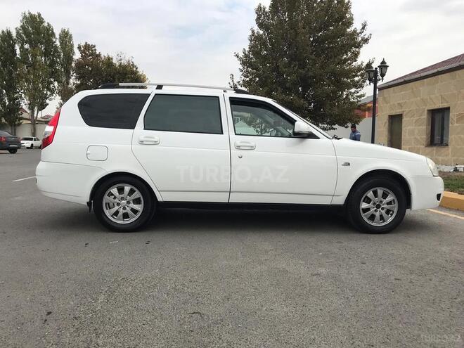 LADA (VAZ) Priora 2013, 150,800 km - 1.6 л - Bakı