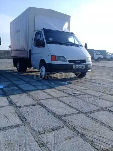 Ford Transit 1999, 400,000 km - 2.5 л - Bakı