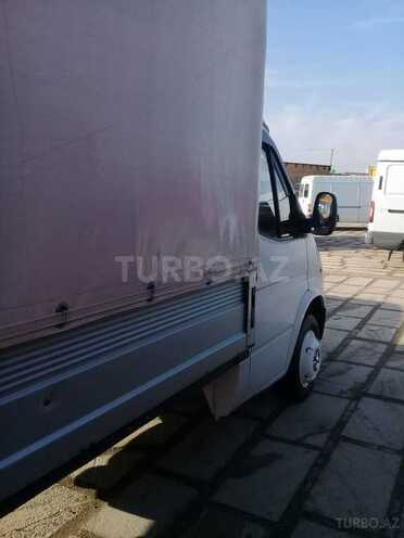 Ford Transit 1999, 400,000 km - 2.5 л - Bakı