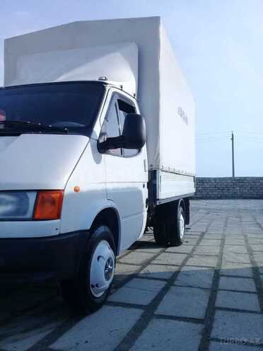 Ford Transit 1999, 400,000 km - 2.5 л - Bakı