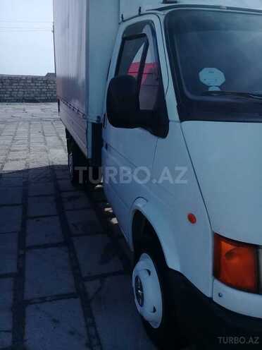 Ford Transit 1999, 400,000 km - 2.5 л - Bakı