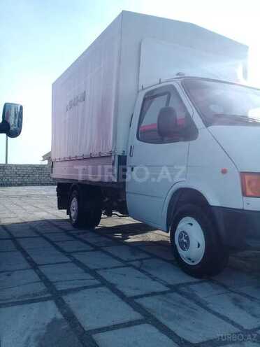 Ford Transit 1999, 400,000 km - 2.5 л - Bakı