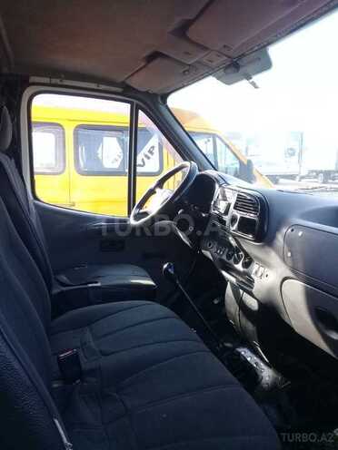 Ford Transit 1999, 400,000 km - 2.5 л - Bakı