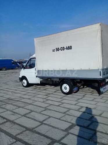 Ford Transit 1999, 400,000 km - 2.5 л - Bakı