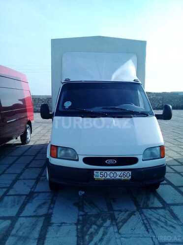 Ford Transit 1999, 400,000 km - 2.5 л - Bakı