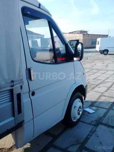 Ford Transit 1999, 400,000 km - 2.5 л - Bakı