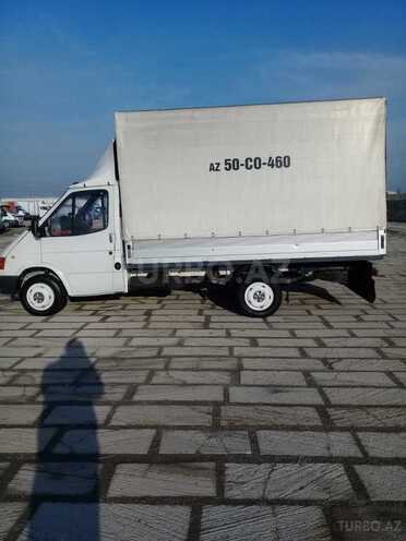 Ford Transit 1999, 400,000 km - 2.5 л - Bakı