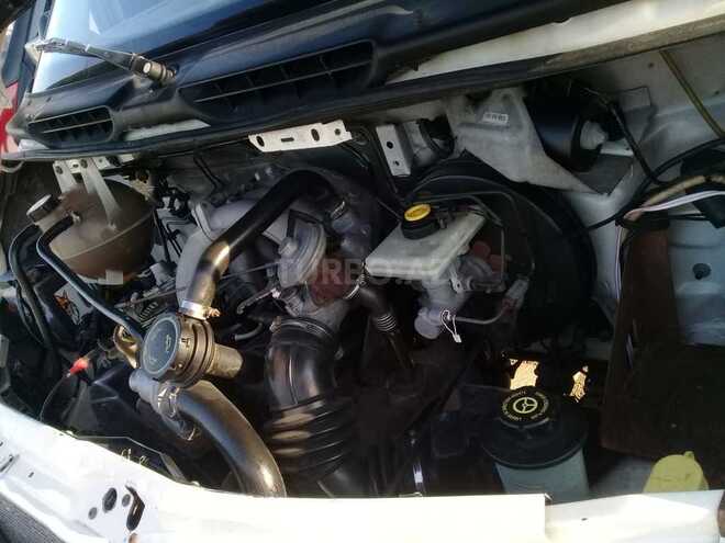 Ford Transit 1999, 400,000 km - 2.5 л - Bakı