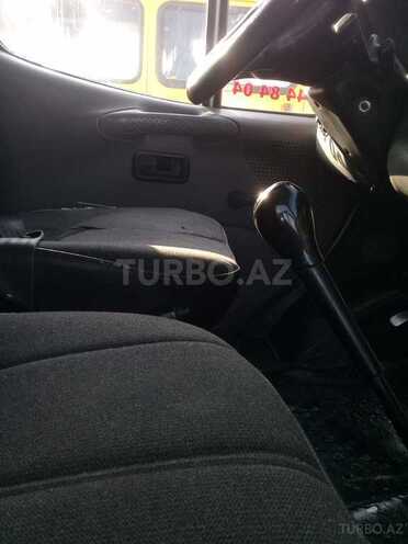 Ford Transit 1999, 400,000 km - 2.5 л - Bakı