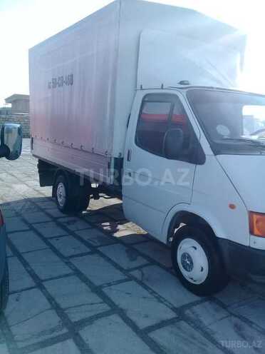 Ford Transit 1999, 400,000 km - 2.5 л - Bakı