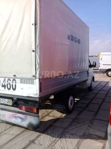 Ford Transit 1999, 400,000 km - 2.5 л - Bakı