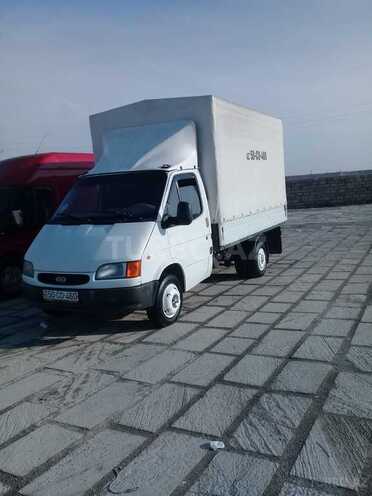 Ford Transit 1999, 400,000 km - 2.5 л - Bakı