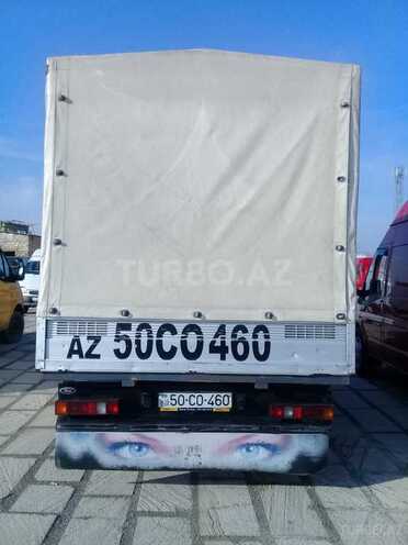 Ford Transit 1999, 400,000 km - 2.5 л - Bakı