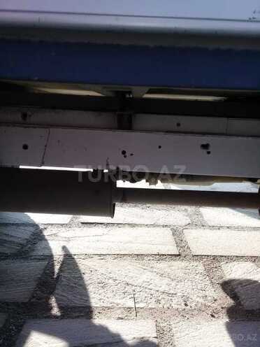 Ford Transit 1999, 400,000 km - 2.5 л - Bakı