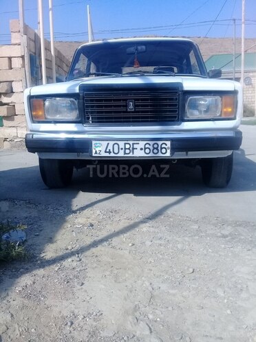 LADA (VAZ) 2107 2005, 138,500 km - 0.2 л - Bakı