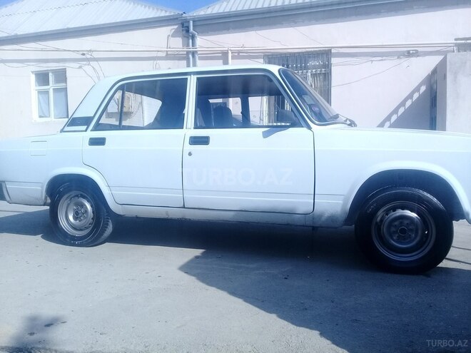 LADA (VAZ) 2107 2005, 138,500 km - 0.2 л - Bakı