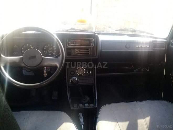 LADA (VAZ) 2107 2005, 138,500 km - 0.2 л - Bakı