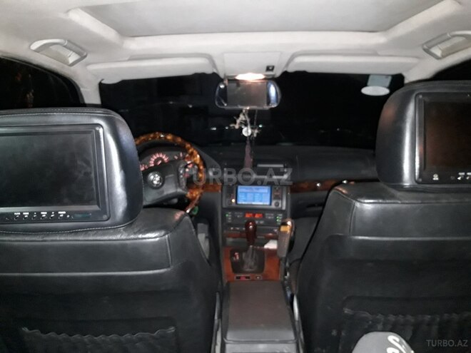 BMW 730 2000, 330,959 km - 3.0 l - Sumqayıt