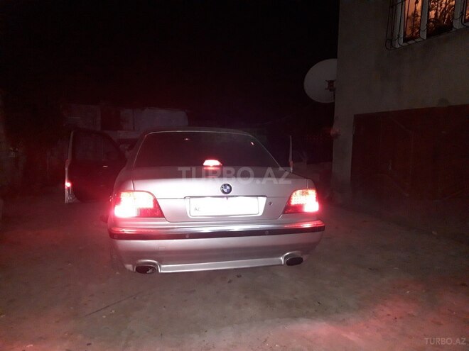 BMW 730 2000, 330,959 km - 3.0 l - Sumqayıt