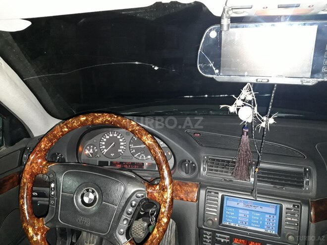 BMW 730 2000, 330,959 km - 3.0 l - Sumqayıt