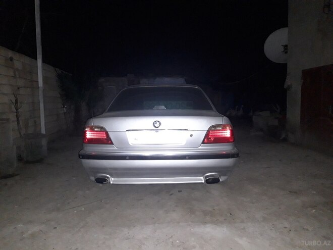 BMW 730 2000, 330,959 km - 3.0 l - Sumqayıt