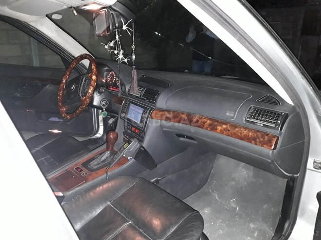 BMW 730 2000, 330,959 km - 3.0 l - Sumqayıt