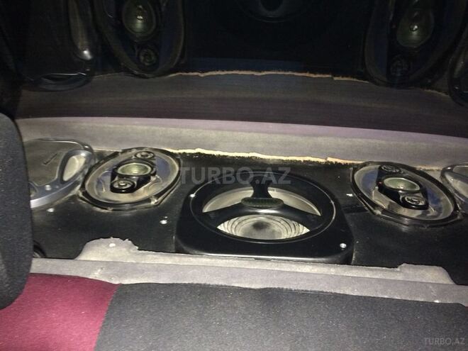 Mercedes C 180 1995, 250,000 km - 1.8 л - Ağdaş