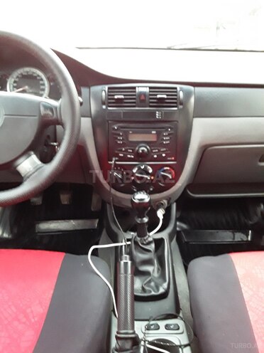 Daewoo Gentra 2014, 153,124 km - 1.5 l - Xırdalan