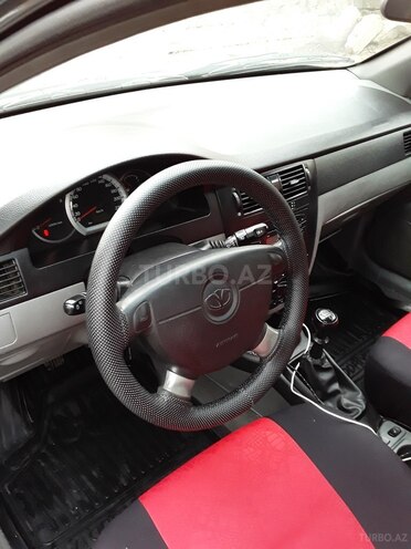 Daewoo Gentra 2014, 153,124 km - 1.5 l - Xırdalan