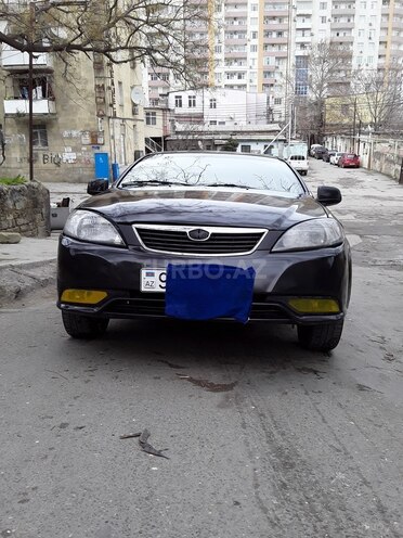 Daewoo Gentra 2014, 153,124 km - 1.5 l - Xırdalan