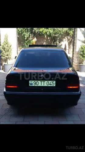 Mercedes C 220 1998, 418,000 km - 2.2 l - Bakı