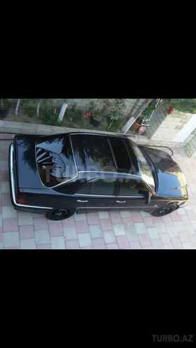 Mercedes C 220 1998, 418,000 km - 2.2 l - Bakı