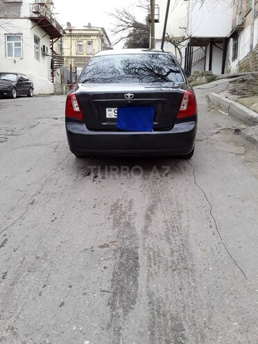 Daewoo Gentra 2014, 153,124 km - 1.5 l - Xırdalan