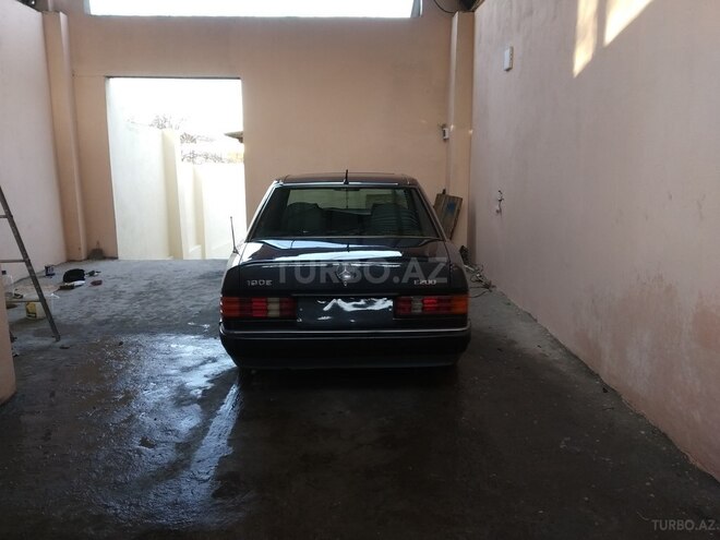 Mercedes 190 1992, 352,459 km - 2.0 l - Gəncə