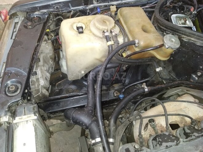 Mercedes 190 1992, 352,459 km - 2.0 l - Gəncə