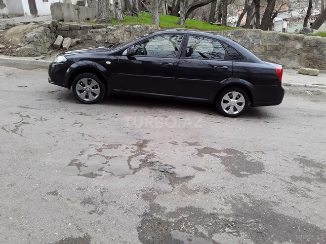 Daewoo Gentra 2014, 153,124 km - 1.5 l - Xırdalan