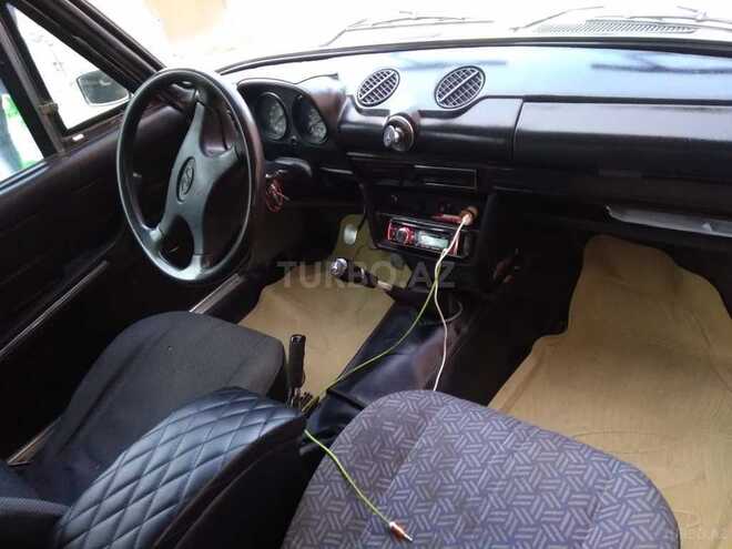 LADA (VAZ) 2106 1992, 350,000 km - 1.6 л - Xaçmaz