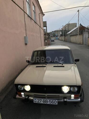 LADA (VAZ) 2106 1992, 350,000 km - 1.6 л - Xaçmaz