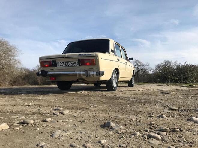 LADA (VAZ) 2106 1992, 350,000 km - 1.6 л - Xaçmaz