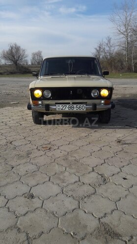 LADA (VAZ) 2106 1992, 350,000 km - 1.6 л - Xaçmaz