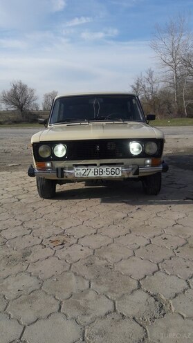 LADA (VAZ) 2106 1992, 350,000 km - 1.6 л - Xaçmaz