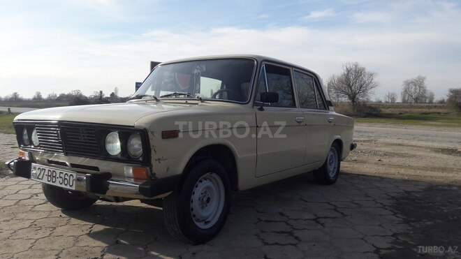 LADA (VAZ) 2106 1992, 350,000 km - 1.6 л - Xaçmaz