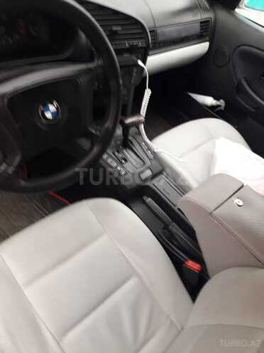 BMW 318 1995, 293,000 km - 1.8 l - Bakı