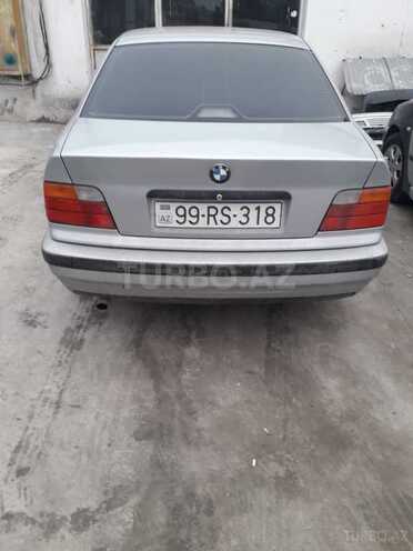 BMW 318 1995, 293,000 km - 1.8 l - Bakı