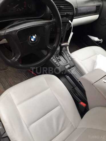 BMW 318 1995, 293,000 km - 1.8 l - Bakı